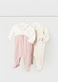 Set of 2 Mayoral pajamas : 1