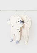 Set of 2 Mayoral pajamas : 1