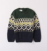 Jumper iDO : 1