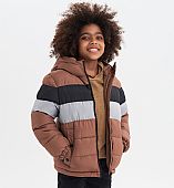 iDO winter jacket : 1