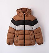 iDO winter jacket : 2