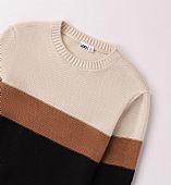 iDO Knitted Sweater : 4