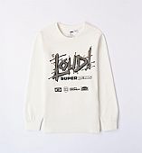 iDO long sleeve t-shirt : 2