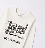 iDO long sleeve t-shirt : 1