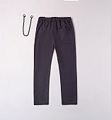 iDO pants with laces : 2