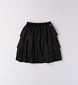 iDO pleated skirt : 1