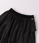 iDO pleated skirt : 3