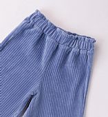 iDO cropped trousers  : 4