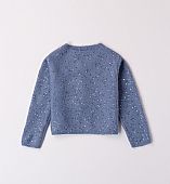 iDO cardigan with sequins : 2