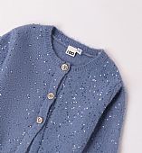 iDO cardigan with sequins : 3