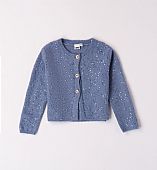 iDO cardigan with sequins : 4