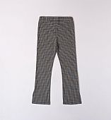 iDO jacquard trousers : 2