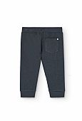 Boboli fleece lined trousers : 2