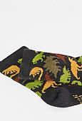 Boboli Dinosaur 3 Piece Socks : 3