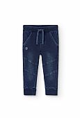 Boboli soft jeans : 1