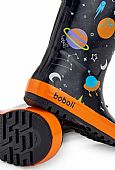 Unisex Boboli planet wellies : 1