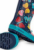 Boboli butterfly wellies : 1