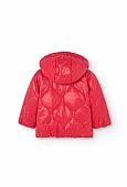 Boboli double-sided jacket : 5