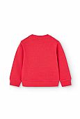 Boboli Fleece Sweatshirt : 2