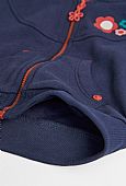 Boboli Fleece Sweatshirt : 4