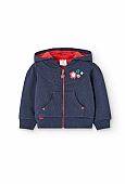 Boboli Fleece Sweatshirt : 2