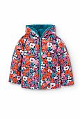 Boboli double-sided jacket : 4