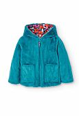 Boboli double-sided jacket : 6