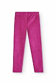 Boboli corduroy leggings : 2