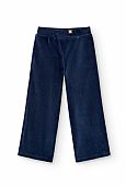 Boboli velor trousers : 2