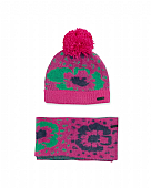 Tuc tuc 2 piece hat set : 2