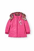 Boboli double-sided jacket : 6