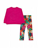 Set with tuc tuc leggings
 : 2