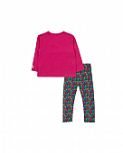 Set with tuc tuc leggings
 : 2