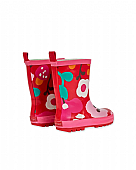 Waterproof tuc tuc wellies
 : 2