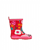 Waterproof tuc tuc wellies
 : 3