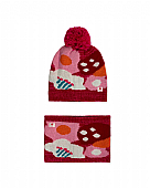 Tuc tuc neck cap set
 : 1