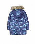 Nathkids long jacket
 : 3