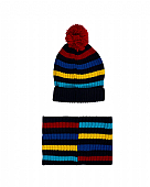 Tuc tuc beanie set  : 2