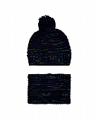 Knitted tuc tuc cap set  : 2