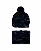 Knitted tuc tuc cap set  : 1