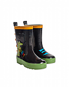 Waterproof tuc tuc wellies
 : 4