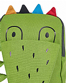 Tuc tuc backpack
 : 5