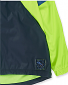 Tuc tuc waterproof anorak jacket
 : 4