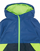 Tuc tuc waterproof anorak jacket
 : 3