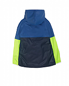 Tuc tuc waterproof anorak jacket
 : 2