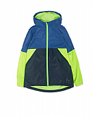 Tuc tuc waterproof anorak jacket
 : 1