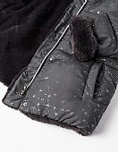 Zippy glitter jacket : 4