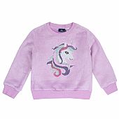 Chicco unicorn sweatshirt : 2