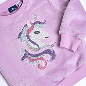 Chicco unicorn sweatshirt : 1