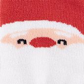 Santa HOHOHO Stopper Socks : 2